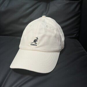 Kangol Baseball Cap Casual Adjustable Visor Hat